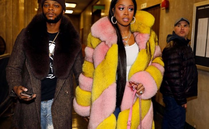 What is Remy Ma's Net Worth in 2022? Find All the Details Here